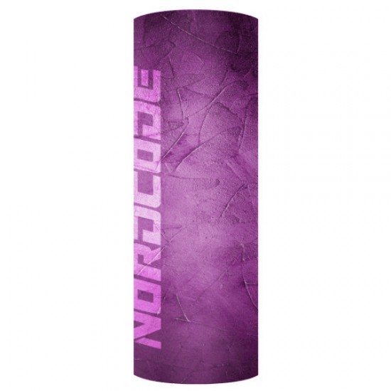 ΠΕΡΙΛΑΙΜΙΟ NORDCODE TUBE NECK 10 PURPLE ONE SIZE