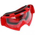 ΠΡΟΣΤΑΤΕΥΤΙΚΑ ΓΥΑΛΙΑ NORD MX ΑΝΤΙΧΑΡΑΚΤΙΚΑ ΚΟΚΚΙΝΑ