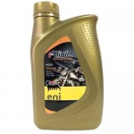 ΛΑΔΙ AGIP 10W-40 STREET κ TOURING 1L