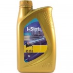 ΛΑΔΙ AGIP I-SINT TECH 0W-30W 1L