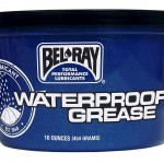 ΓΡΑΣΣΟ BEL-RAY 99540 ΑΔΙΑΒΡΟΧΟ 473ml