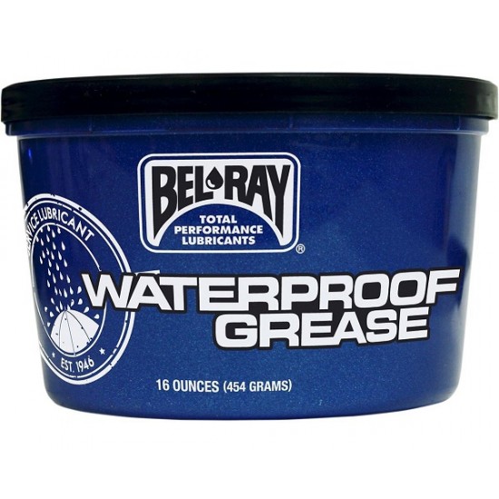 ΓΡΑΣΣΟ BEL-RAY 99540 ΑΔΙΑΒΡΟΧΟ 473ml