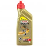 ΛΑΔΙ CASTROL GP ACTEVO 4T 20W50 1L