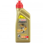ΛΑΔΙ CASTROL GPS 4T 15W50 (POWER 1 15W-50) 1L
