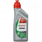 ΛΑΔΙ CASTROL GP POWER 1 4T 10-40W 1L