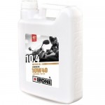 ΛΑΔΙ IPONE 10.4 10W40 4T ΗΜΙΣΥΝΘΕΤΙΚΟ 4L
