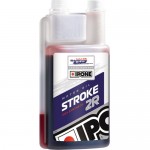 ΛΑΔΙ IPONE SHOGUN 2R RACING 2T 100% SYNTHETIC 1L
