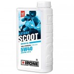 ΛΑΔΙ IPONE KATANA SCOOTER 5W40 100% SYNTHETIC 2L