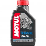 ΛΑΔΙ MOTUL TRANSOIL 10W30 GEAR SAVER 1L