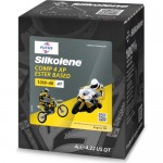 ΛΑΔΙ SILKOLENE COMP 4 10W40 XP SEMI-SYNTH +ESTER 4L