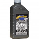 ΛΑΔΙ SPECTRO 10W40 PLATINUM 100% ΣΥΝΘ.1L
