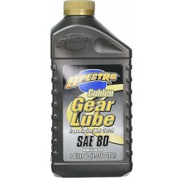 ΛΑΔΙ SPECTRO GOLDEN GEAR LUBE 2T 80W 1L