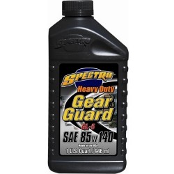 ΛΑΔΙ SPECTRO HEAVY DUTY GEAR GUARD 85W140 GL-5 1L