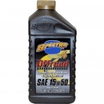 ΛΑΔΙ SPECTRO OFF-ROAD GOLDEN 15W-50
