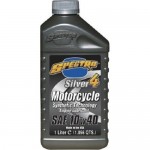 ΛΑΔΙ SPECTRO SILVER 4T 10W-40 1L