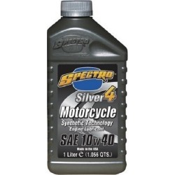 ΛΑΔΙ SPECTRO SILVER 4T 10W-40 1L