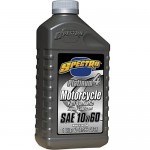 ΛΑΔΙ SPECTRO PLATINUM 4T 10-60W ΣΥΝΘ. 1L