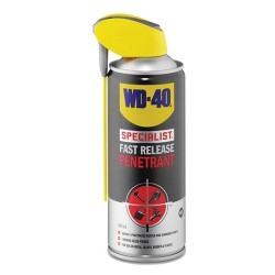 ΣΠΡΕΥ WD-40 ΥΨΗΛΗΣ ΔΙΕΙΣΔΥΤΙΚΟΤΗΤΑΣ PENETRANT 400ML