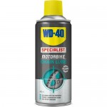 ΣΠΡΕΥ WD-40 ΛΙΠΑΝΤΙΚΟ ΑΛΥΣΙΔΑΣ 400ML