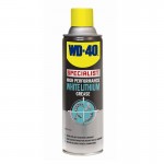 ΣΠΡΕΥ WD-40 ΛΕΥΚΟΥ ΓΡΑΣΣΟΥ ΥΨΗΛΗΣ ΑΠΟΔΟΣΗΣ 400ML