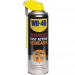 ΣΠΡΕΥ WD-40 ΚΑΘΑΡΙΣΤΙΚΟ ΤΑΧΕΙΑΣ ΔΡΑΣΗΣ 500ML