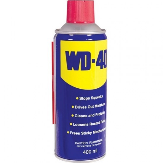 ΣΠΡΕΥ WD-40 400ML