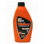 ΛΑΔΙ WEBER 4T 20W-50 1L