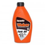 ΛΑΔΙ WEBER FORK OIL 10W 1L