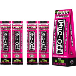 ΚΑΘΑΡΙΣΤΙΚΟ ΣΕ ΣΚΟΝΗ PUNK POWDER BIKE MUC-OFF