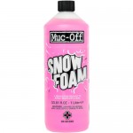 ΑΦΡΟΣ ΚΑΘΑΡΙΣΜΟΥ MUC-OFF SNOW FOAM 1L