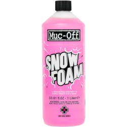 ΑΦΡΟΣ ΚΑΘΑΡΙΣΜΟΥ MUC-OFF SNOW FOAM 1L