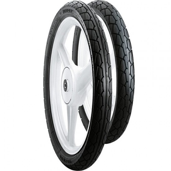 ΕΛΑΣΤΙΚΟ 250/17 D104 DUNLOP 38L