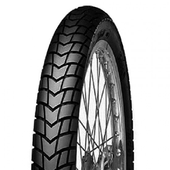 ΕΛΑΣΤΙΚΟ 250-17 MC51 MEDITERRA SAVA-MITAS 572963 43P