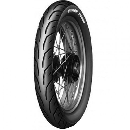 ΕΛΑΣΤΙΚΟ 250-17 DUNLOP TT900 43P