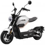 ΔΙΚΥΚΛΟ SUNRA MIKU MAX ΑΣΠΡΟ 800W