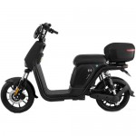 ΔΙΚΥΚΛΟ SUNRA X1 RAINBOW ΜΑΥΡΟ 1000W 25km