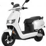 ΔΙΚΥΚΛΟ SUNRA ROBO-S ΑΣΠΡΟ 3000W