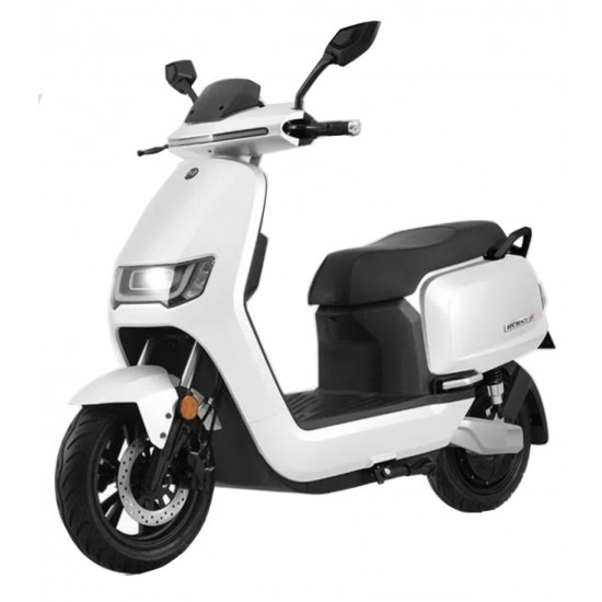 ΔΙΚΥΚΛΟ SUNRA ROBO-S ΑΣΠΡΟ 3000W