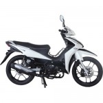 ΔΙΚΥΚΛΟ LIFAN LF125-26C INJECTION/CBS E5 125cc ΑΣΠΡΟ