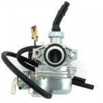 ΚΑΡΜΠΥΡΑΤΕΡ C100 GRAND W-STD