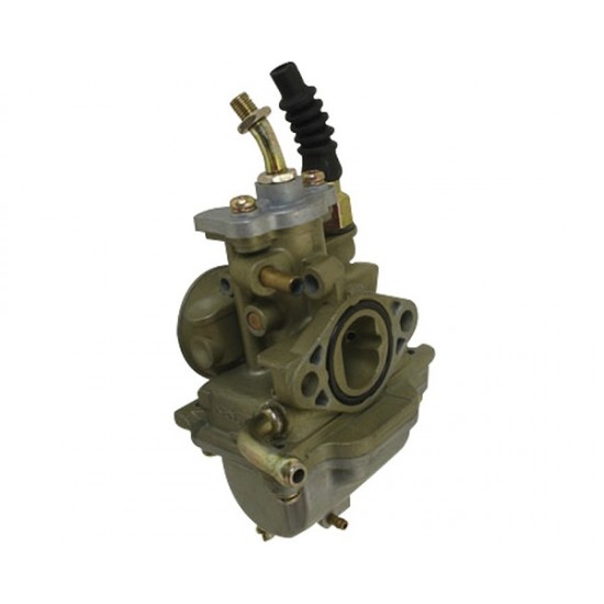 ΚΑΡΜΠΥΡΑΤΕΡ CRYPTON 105/115