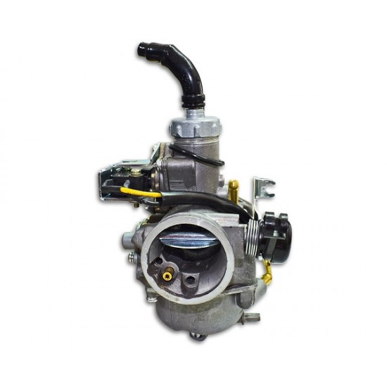 ΚΑΡΜΠΥΡΑΤΕΡ ANF125 INNOVA