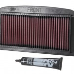 ΦΙΛΤΡΟ ΑΕΡΑ KκN ΥΖF1000R1 2002