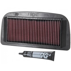 ΦΙΛΤΡΟ ΑΕΡΑ KκN ΥΖF1000R1 2002