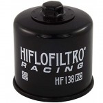 ΦΙΛΤΡΟ ΛΑΔΙΟΥ HIFLO HF138RC