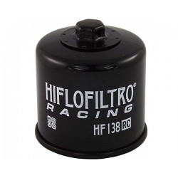 ΦΙΛΤΡΟ ΛΑΔΙΟΥ HIFLO HF138RC