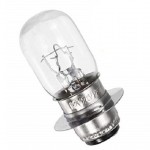 ΛΑΜΠΑ ΕΜΠΡΟΣ 6V-25-25W STANLEY