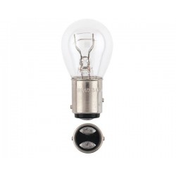 ΛΑΜΠΑ ΣΤΟΠ BAY15D 12V 21/5W STANLEY