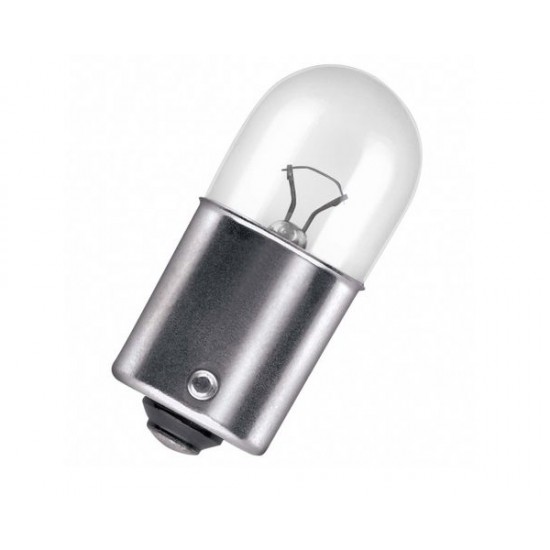 ΛΑΜΠΑ ΦΛΑΣ 12V-10W C50