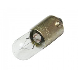 ΛΑΜΠΑ ΕΛΙΑ ΜΙΝΙΟΝ 6V-4W C50